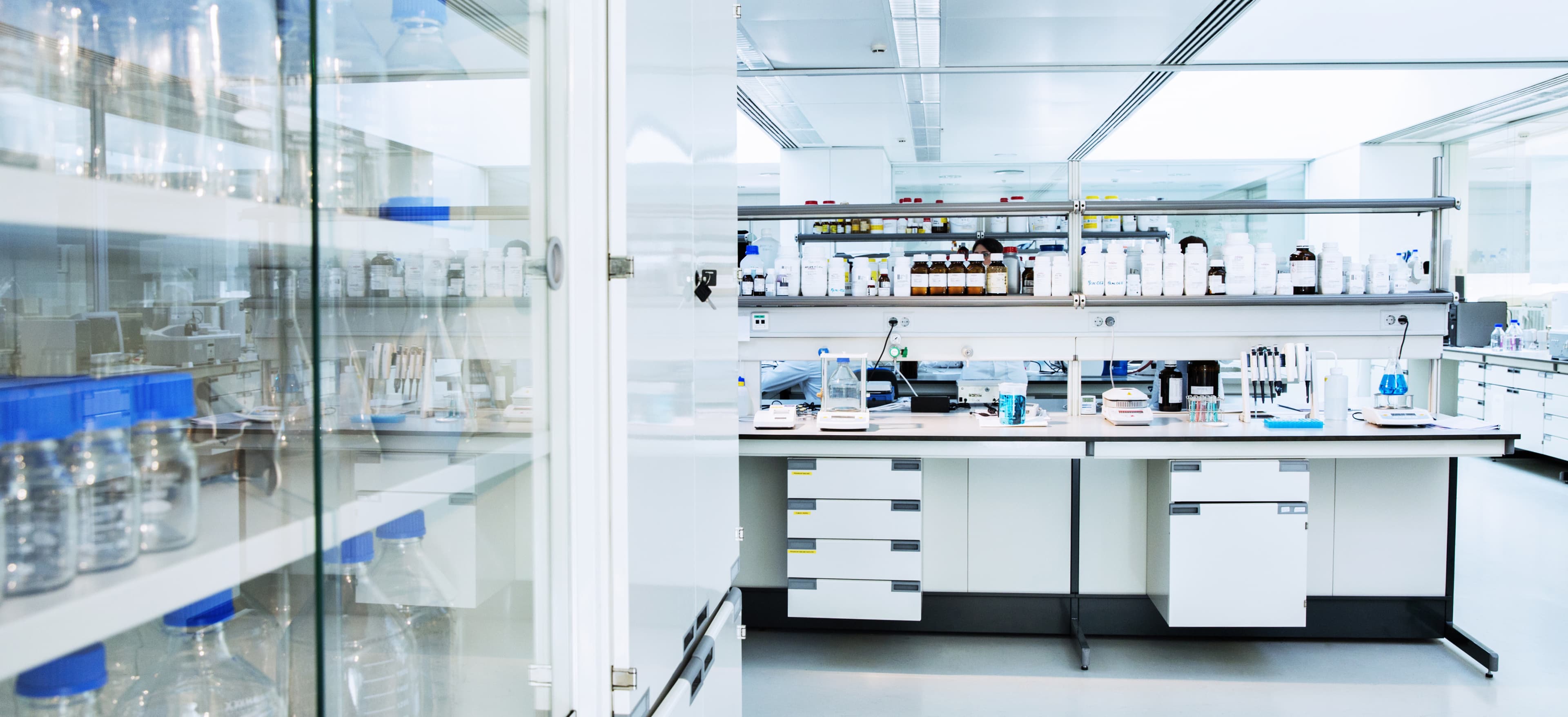 Laboratory